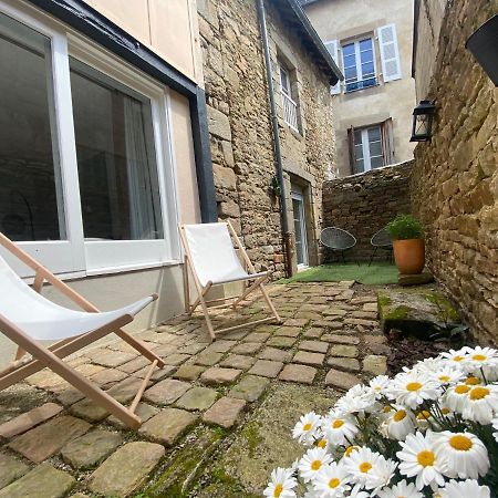 Ty Guenhael Petite Maisonnette Avec Exterieur Intra-Muros Proche Port De Ванн Экстерьер фото