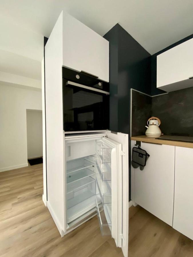 Ty Guenhael Petite Maisonnette Avec Exterieur Intra-Muros Proche Port De Ванн Экстерьер фото